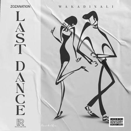 Last Dance artwork