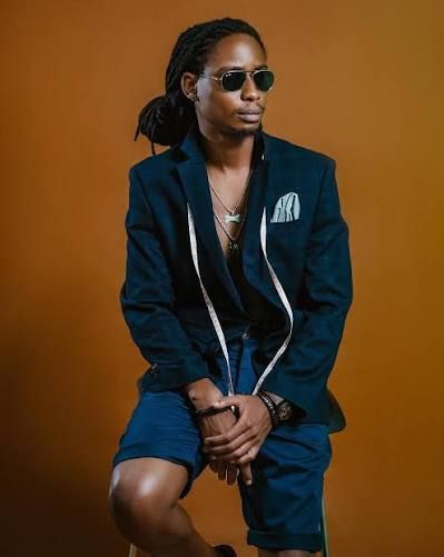 Chris Kaiga