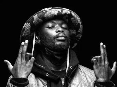 Domani Munga