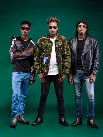 Le Band