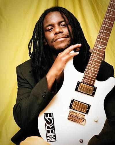 Matt Ngesa