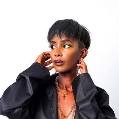 Wangechi