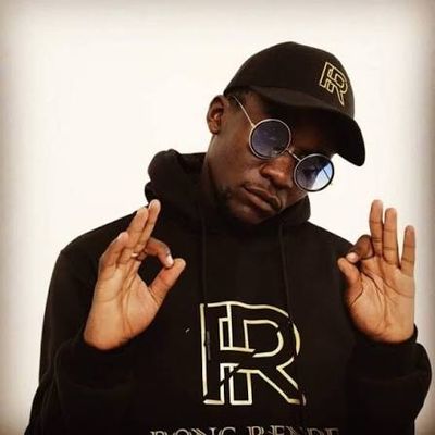 Scar Mkadinali