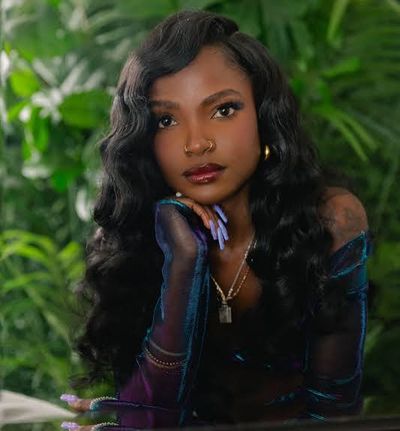 Xenia Manasseh