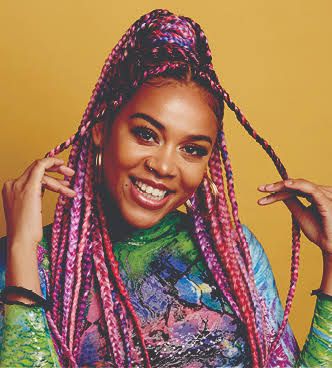 Sho Madjozi