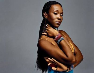 India Arie