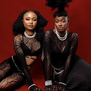 We Are Nubia