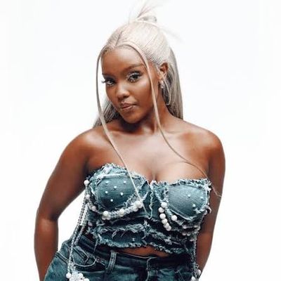Nikita Kering'
