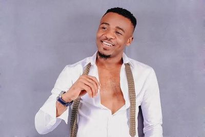 Ali Kiba