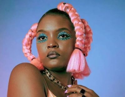 Sofiya Nzau