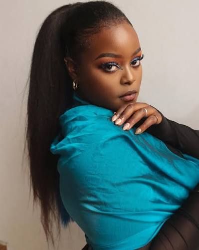 Bridget Blue