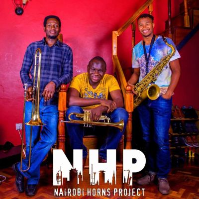 Nairobi Horns