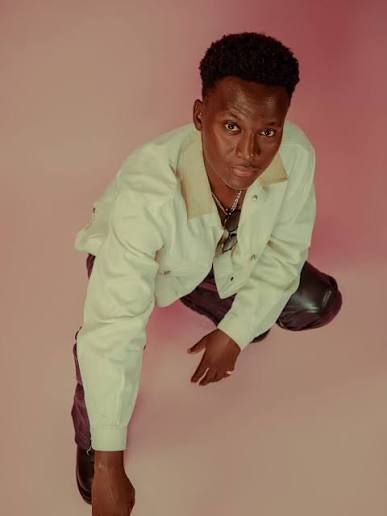 Shad Mziki
