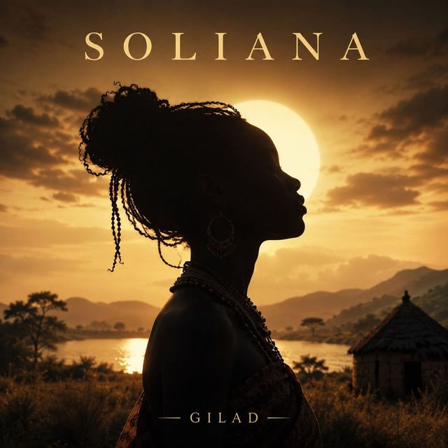 Soliana artwork